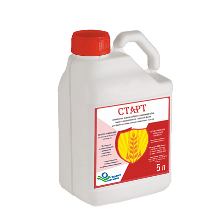 Старт